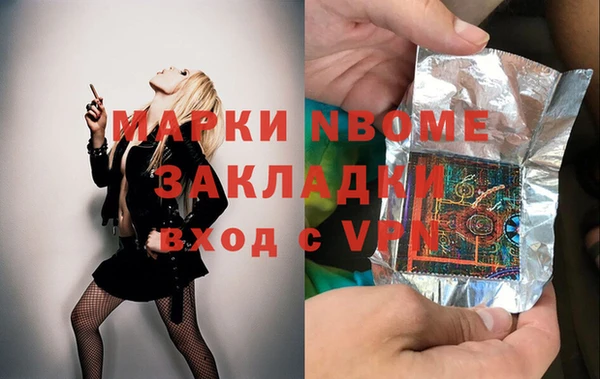 молекула духа Алексеевка